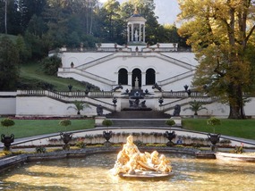 Palace Gardens