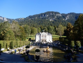 Palace View