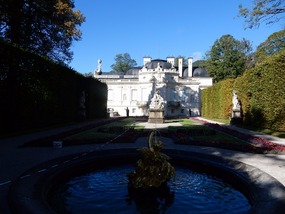 View of Palace