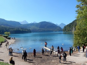 Alpsee
