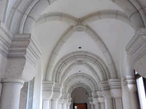 Arches