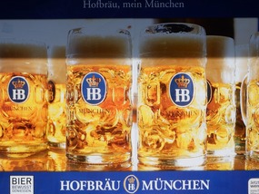Beer Poster