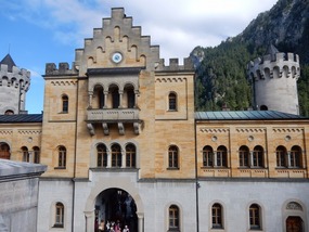 Castle