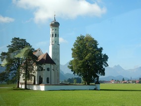 Country Church