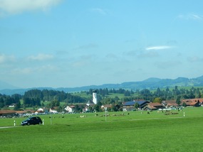 Countryside