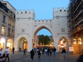 Karlsplatz