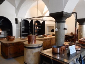 Kitchens
