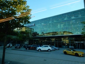 Mercedes Cars