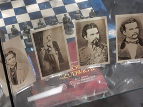 Portraits