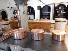 Pots