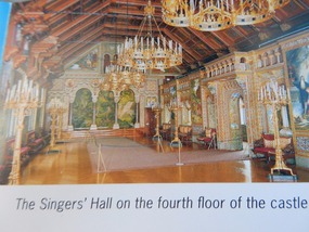 Singers Hall