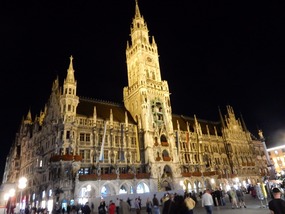 Town Hall