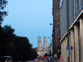 Twin Towers