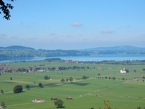 Valley View