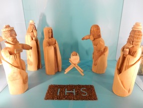 Nativity Scene