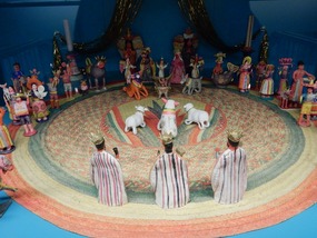 Nativity