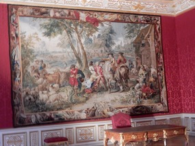 Tapestry