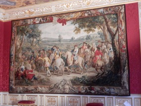 Tapestry