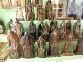 Nativity Scene