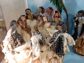 Nativity Scene