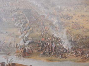 Battle Scene
