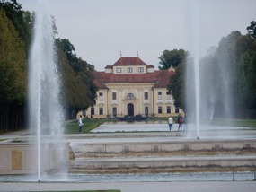 Schloss Lustheim