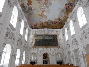 Grand Hall