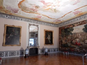 Grand Room
