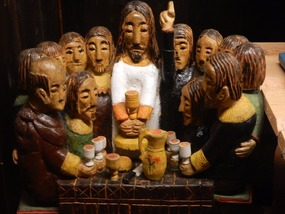 Last Supper