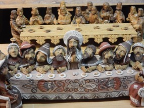 Last Suppers