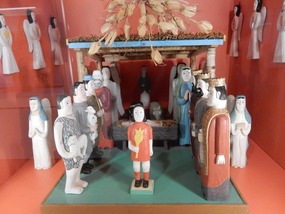Nativity Scene