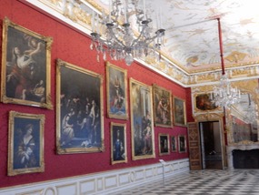 Painting Wall