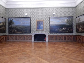 Paintings
