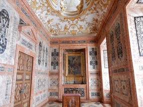Pink Room