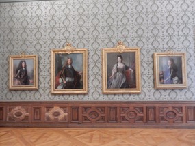 Portraits