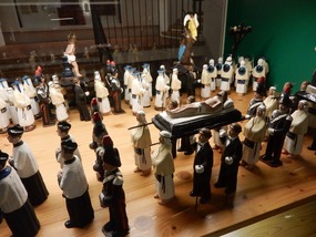 Procession