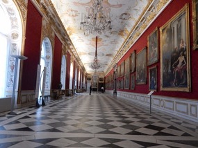 Red Hall