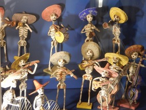 Skeleton Band