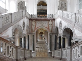 Stairwell