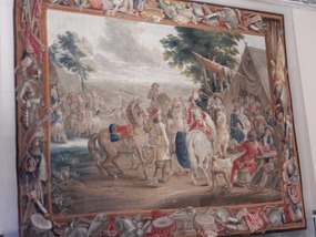 Tapestry