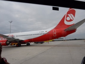 Air Berlin