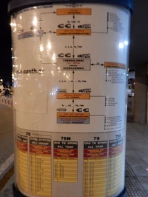 Bus Map
