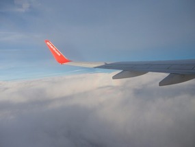 Clouds