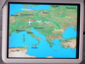 Route Map