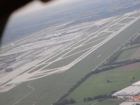 Runway
