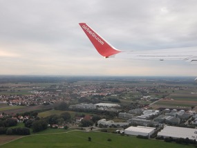 Take Off