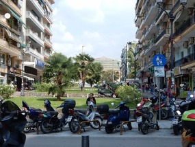 Bikes