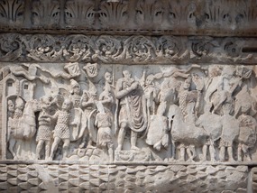Carvings