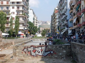 Apartments