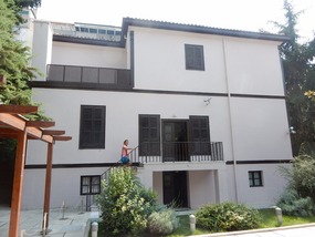 Attaturk House